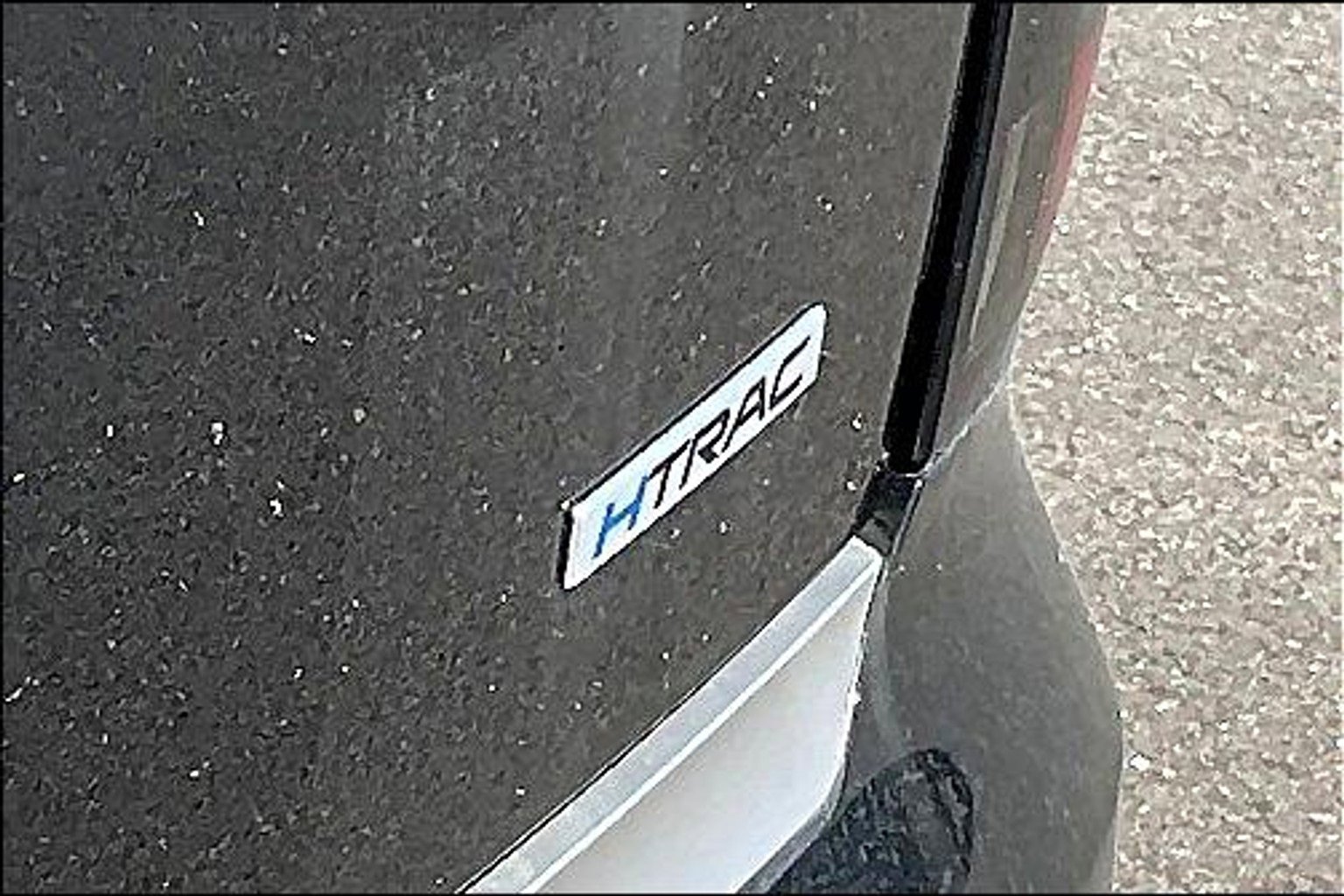 New 2026 Hyundai Palisade Calligraphy image 9