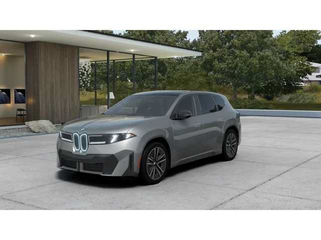 New 2027 BMW iX3 50 xDrive w/ M Sport Professional Package