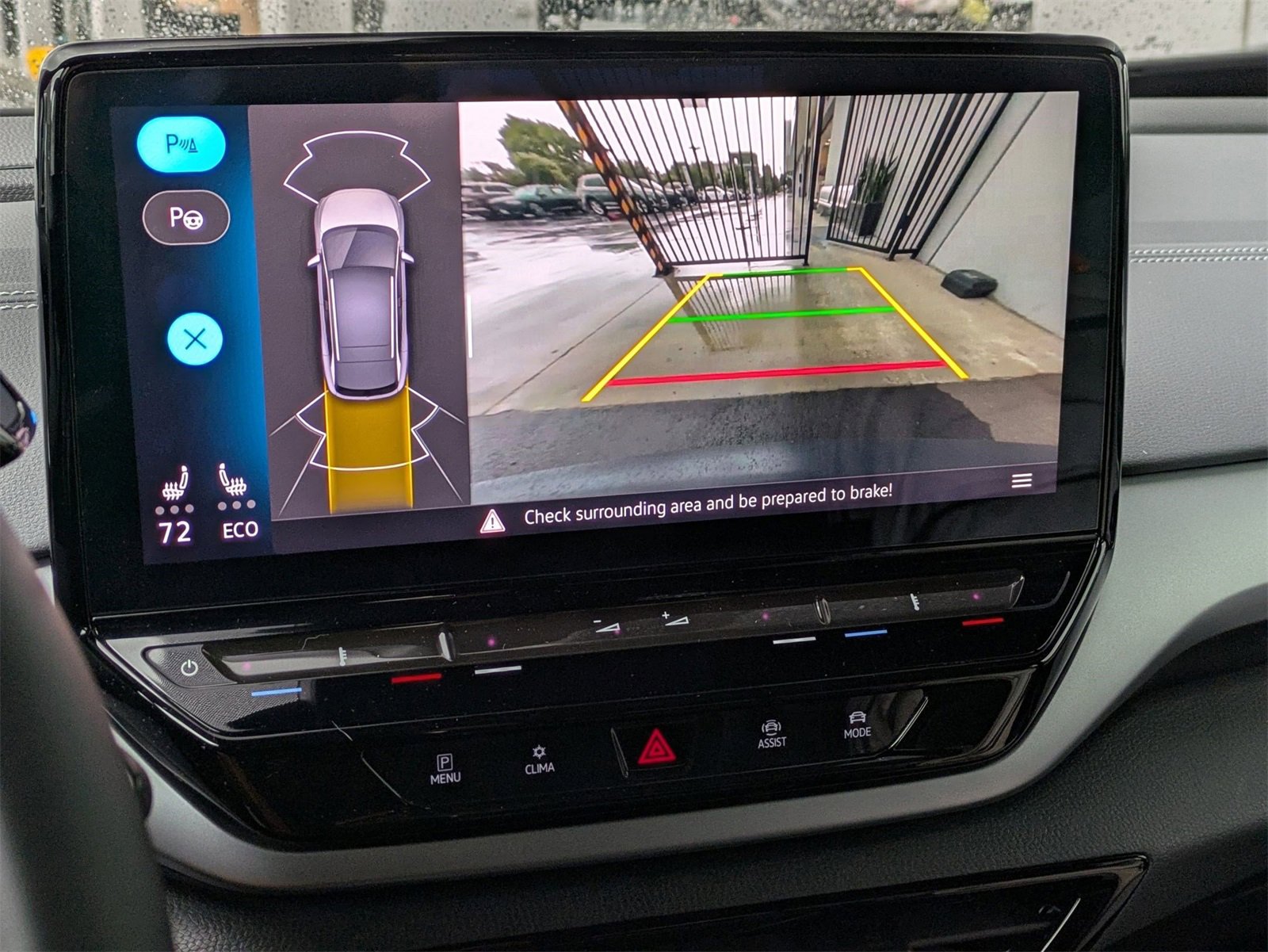 Used 2023 Volkswagen ID.4 Pro image 13