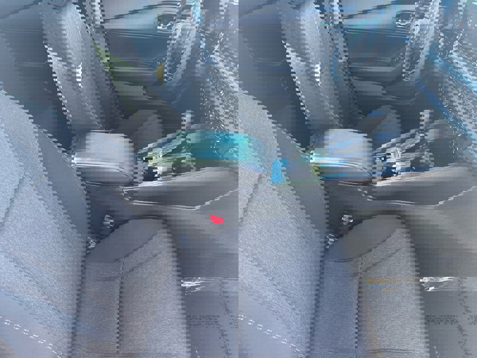 Used 2023 Honda Accord LX image 32