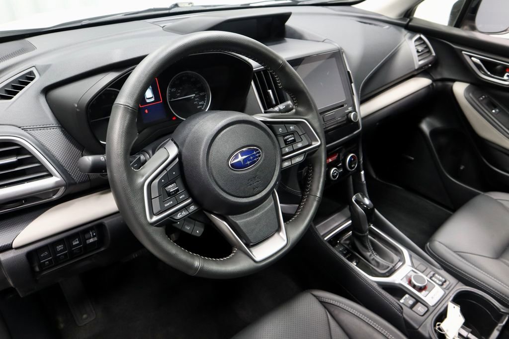 Used 2023 Subaru Forester Limited AWD/4WD image 29