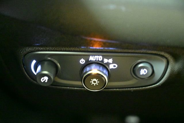 Used 2022 Chevrolet Equinox Premier image 43