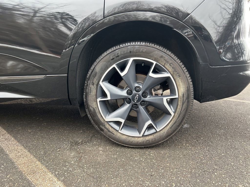 Certified 2020 Chevrolet Blazer RS w/ LPO, Floor Liner Package image 32