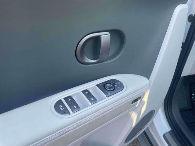 Certified 2025 Hyundai Ioniq 5 Limited image 16
