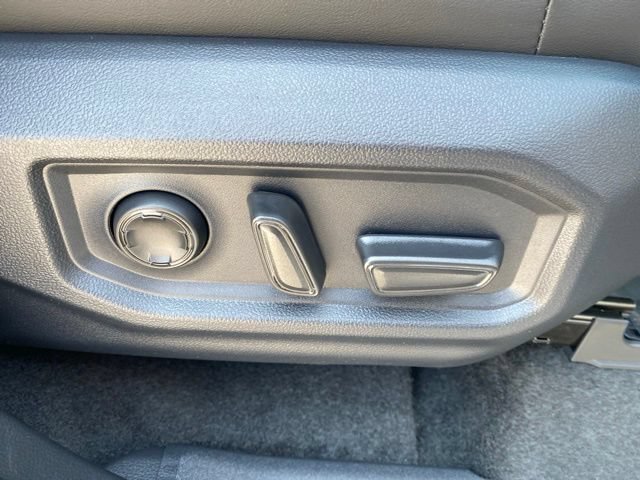 New 2026 Toyota Tundra Platinum AWD/4WD image 21