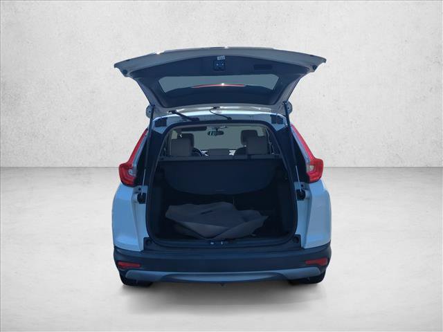 Used 2019 Honda CR-V EX image 6