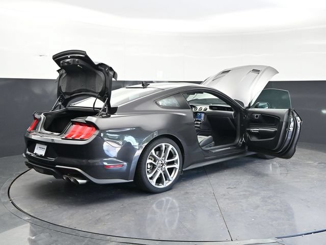 Used 2023 Ford Mustang GT Premium w/ Equipment Group 401A RWD image 30