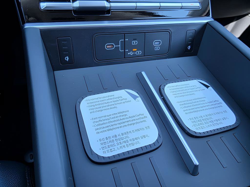 New 2026 Hyundai Santa Fe Limited AWD/4WD image 21