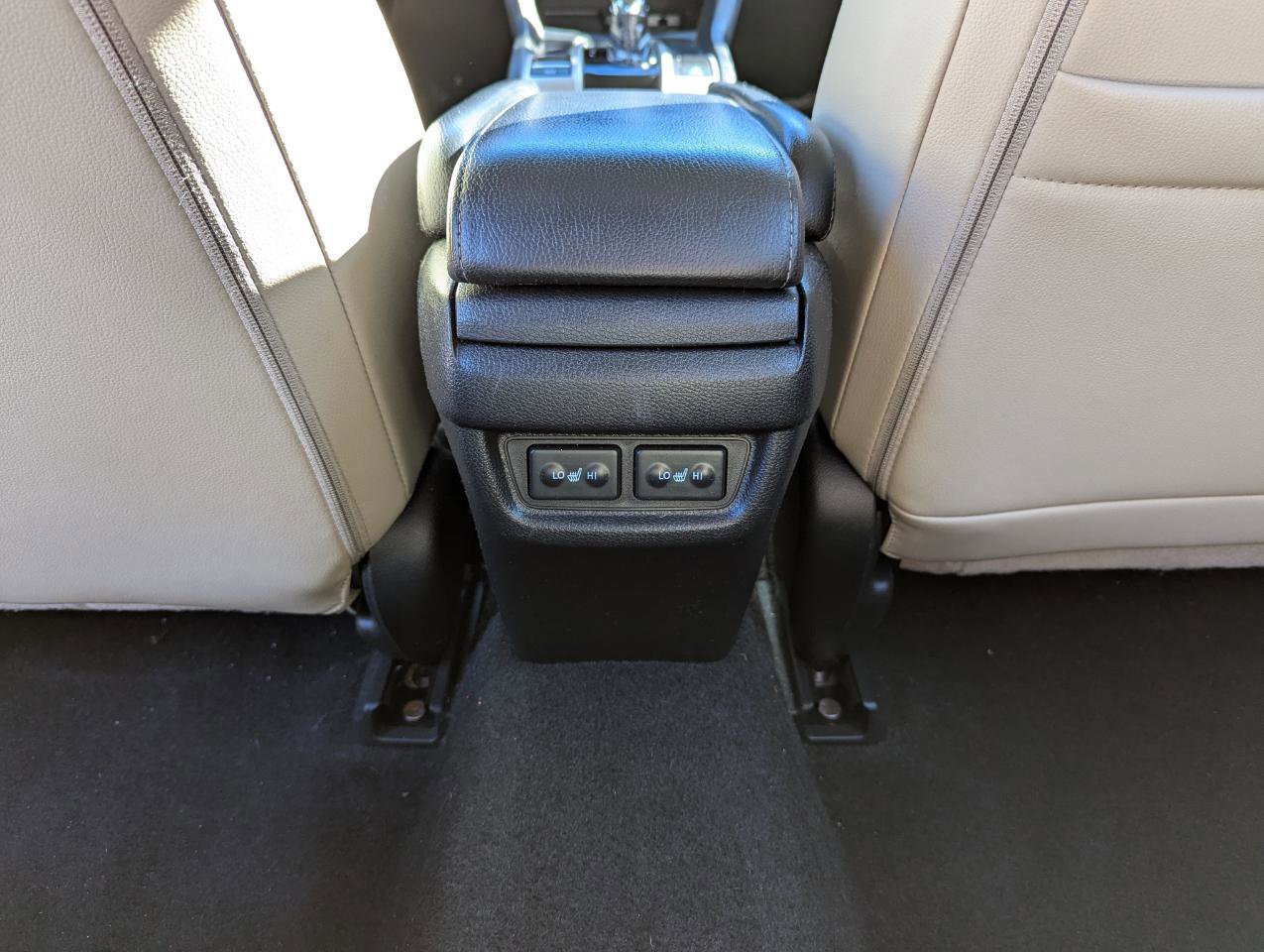 Used 2016 Honda Civic Touring image 38