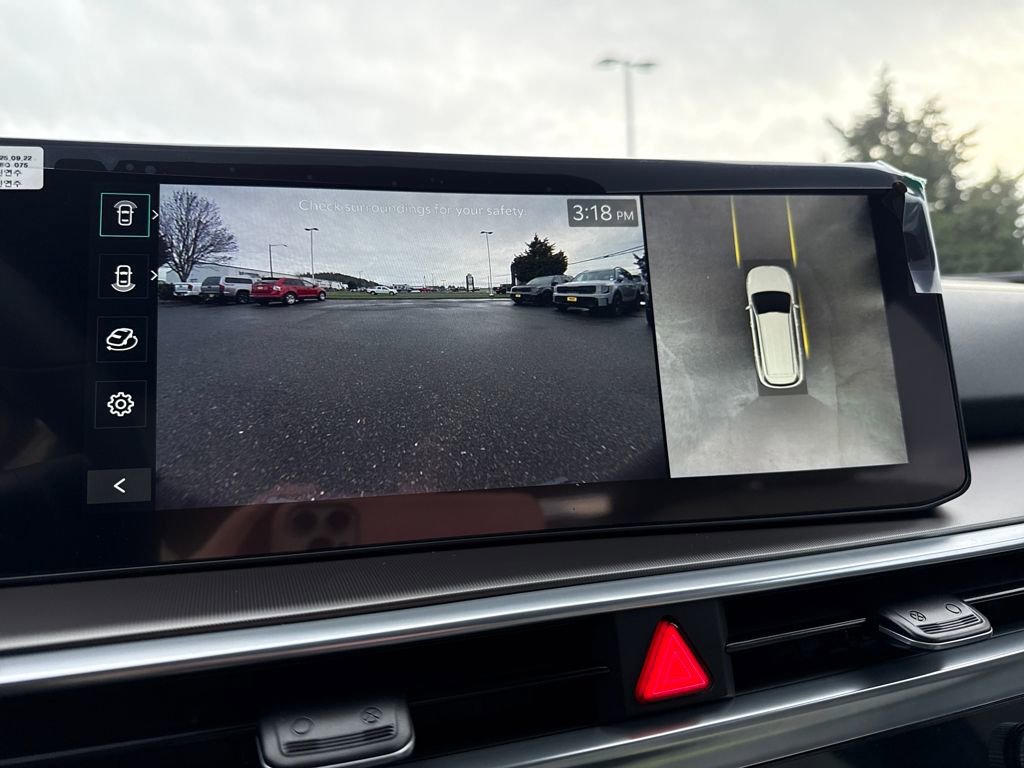 New 2026 Kia Sorento SX Prestige image 24