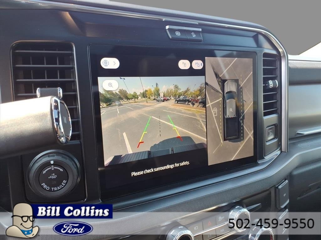 New 2026 Ford F350 Lariat image 22