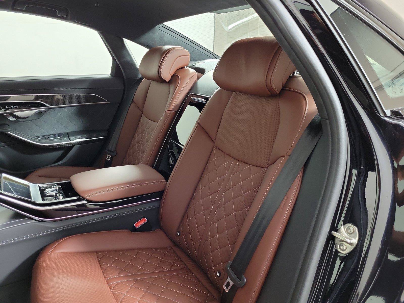 New 2027 Audi S8 AWD/4WD image 13
