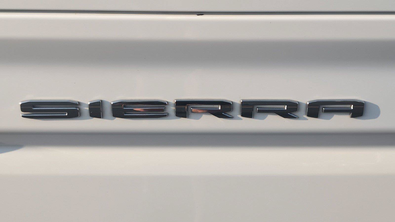 Used 2023 GMC Sierra 1500 SLT w/ SLT Premium Package AWD/4WD image 6