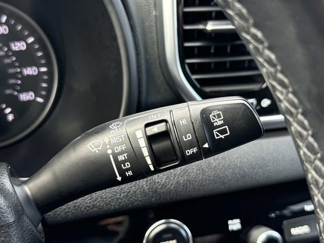 Used 2022 Kia Sportage EX w/ EX Technology Package image 26