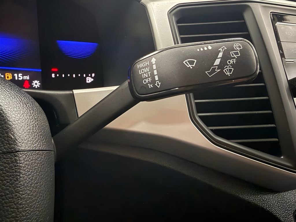 Used 2022 Volkswagen Atlas SE FWD image 26