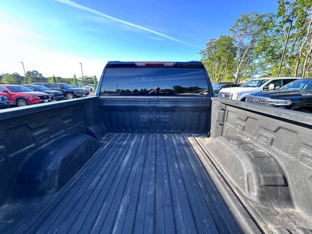Used 2021 GMC Sierra 1500 SLE AWD/4WD image 13