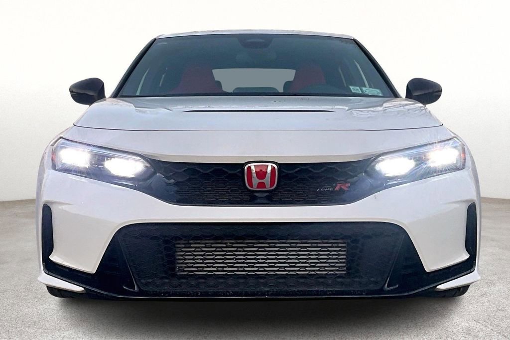 Used 2024 Honda Civic Type R image 5