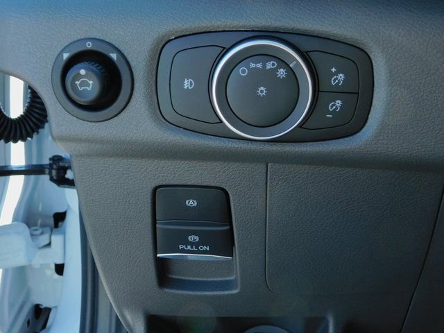 New 2025 Ford Transit 250 148 Medium Roof w/ Load Area Protection Package image 28