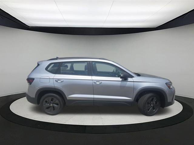 New 2025 Volkswagen Taos S image 8