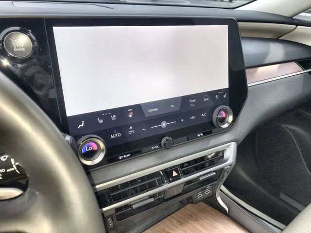 Used 2024 Lexus RX 350 Premium w/ Convenience Package image 16