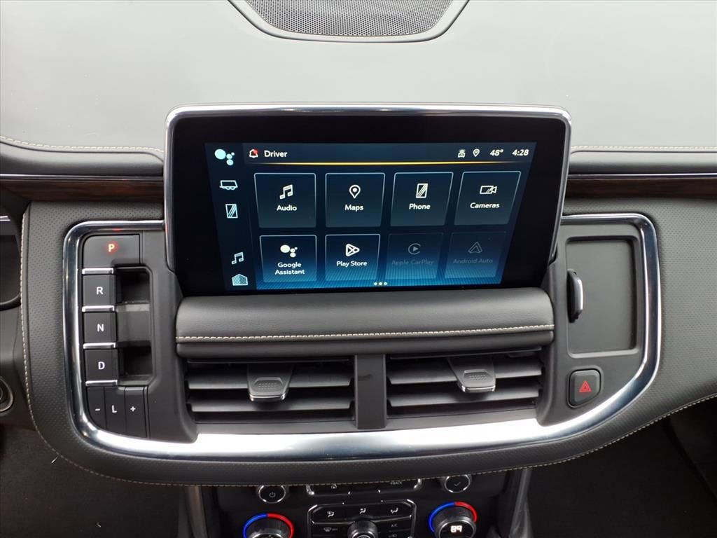 Used 2023 Chevrolet Tahoe Premier image 24