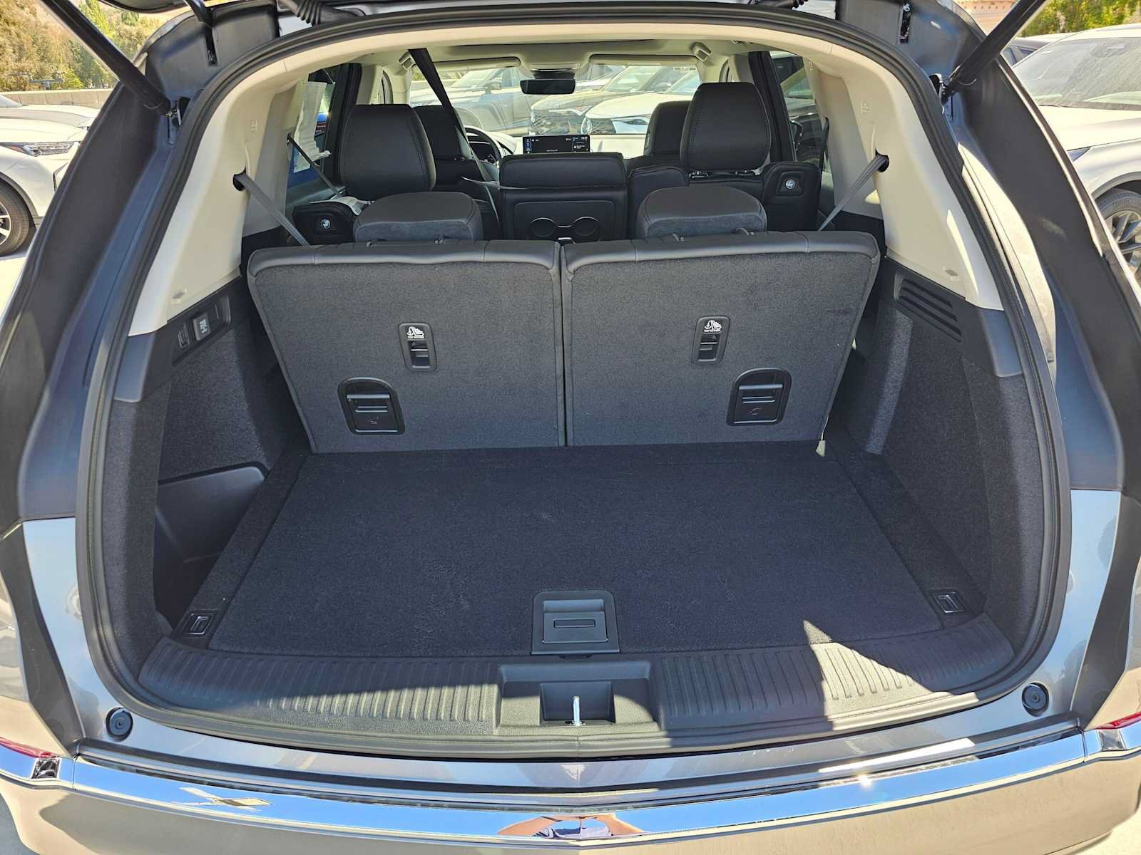 New 2026 Acura MDX FWD image 15