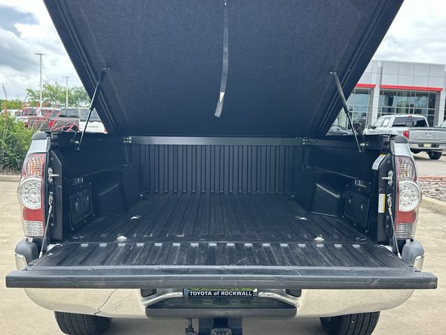 Used 2013 Toyota Tacoma PreRunner w/ SR5 Pkg RWD image 27