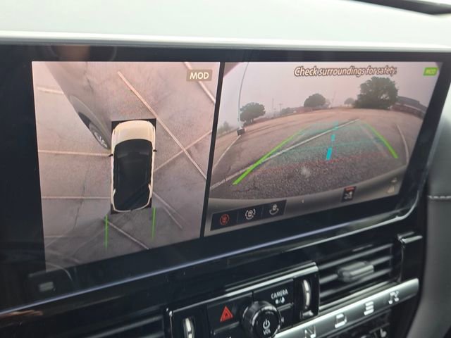 New 2026 Nissan Pathfinder SL image 20