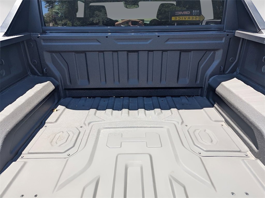 New 2025 GMC Hummer EV 3X w/ Battery Pack, 24 Module Pack image 14