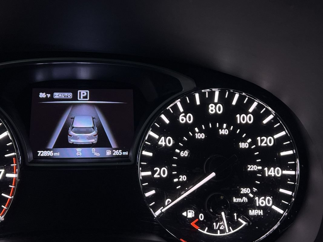 Used 2019 Nissan Pathfinder SL AWD/4WD image 19