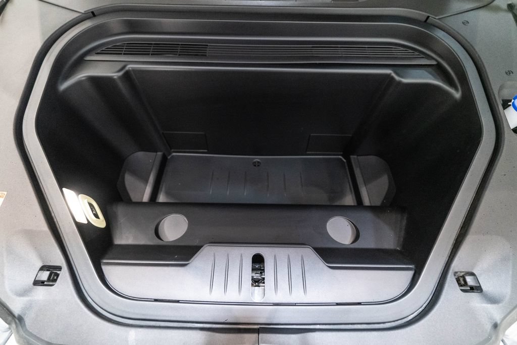Used 2022 Ford Mustang Mach-E Premium RWD image 36