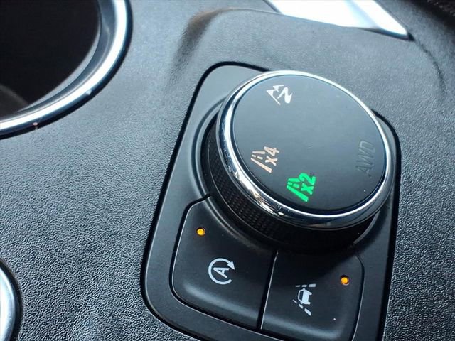 Certified 2023 Chevrolet Traverse LT image 19