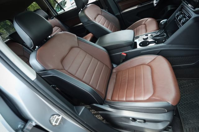 Used 2021 Volkswagen Atlas SEL Premium AWD/4WD image 51
