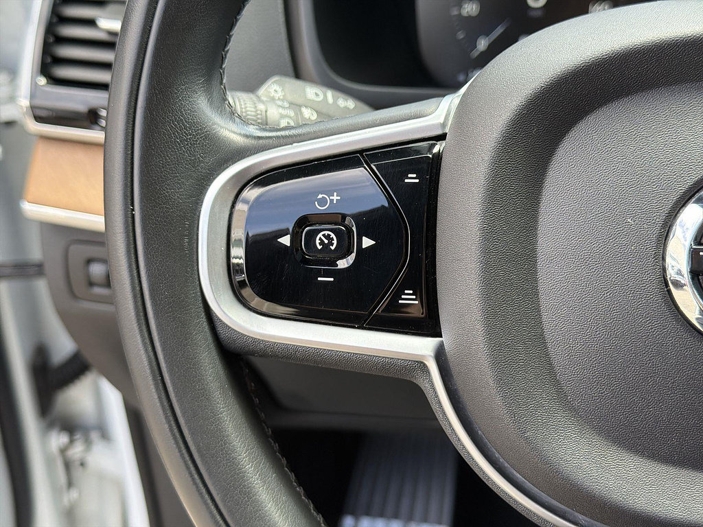 Used 2019 Volvo XC90 T6 Inscription w/ Luxury Package AWD/4WD image 37
