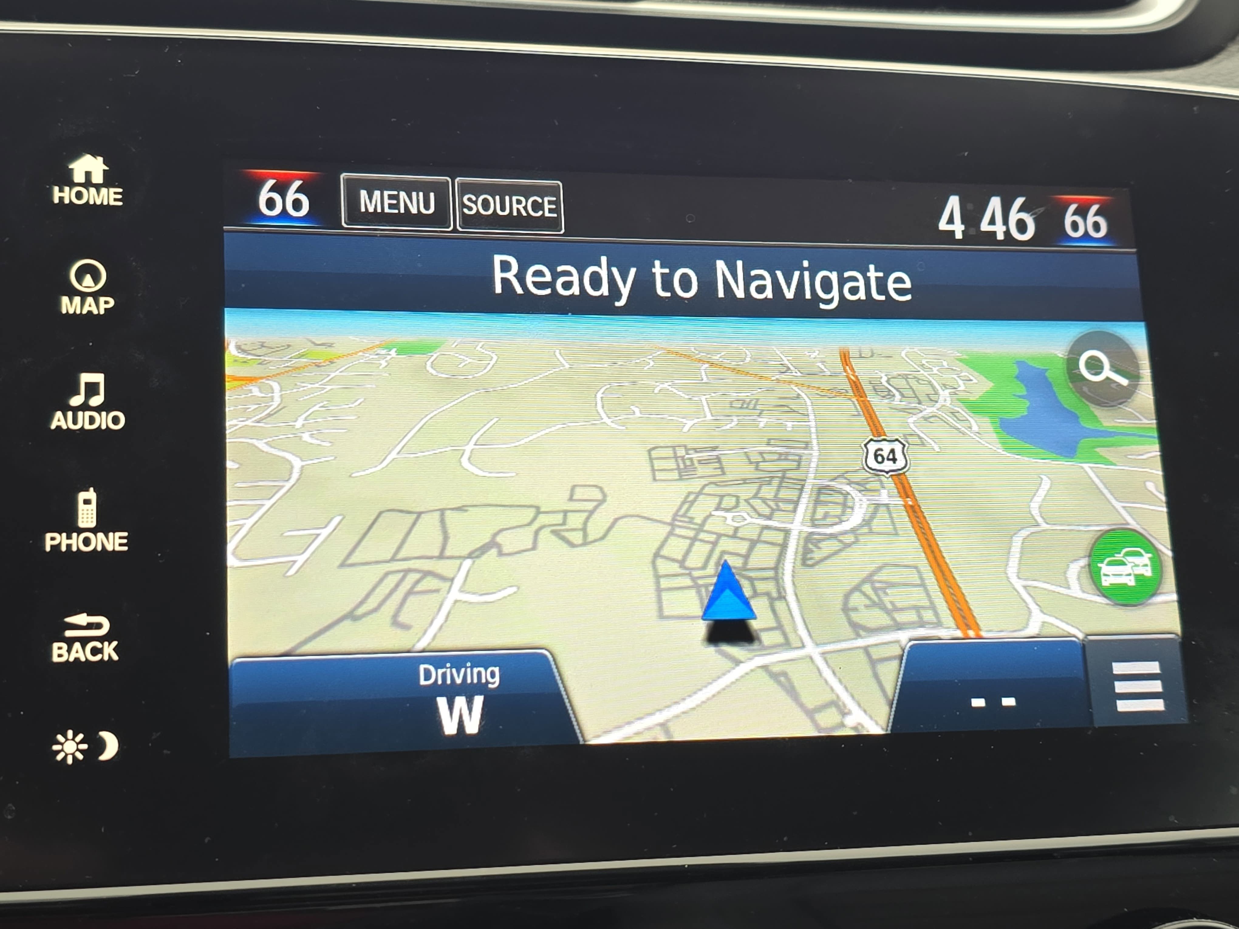 Used 2020 Honda CR-V Touring image 22