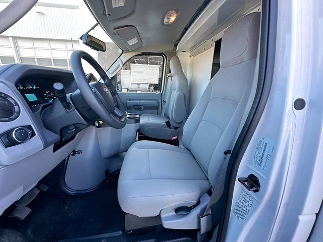 New 2025 Ford E-350 and Econoline 350 Super Duty w/ Power Equipment Group image 25