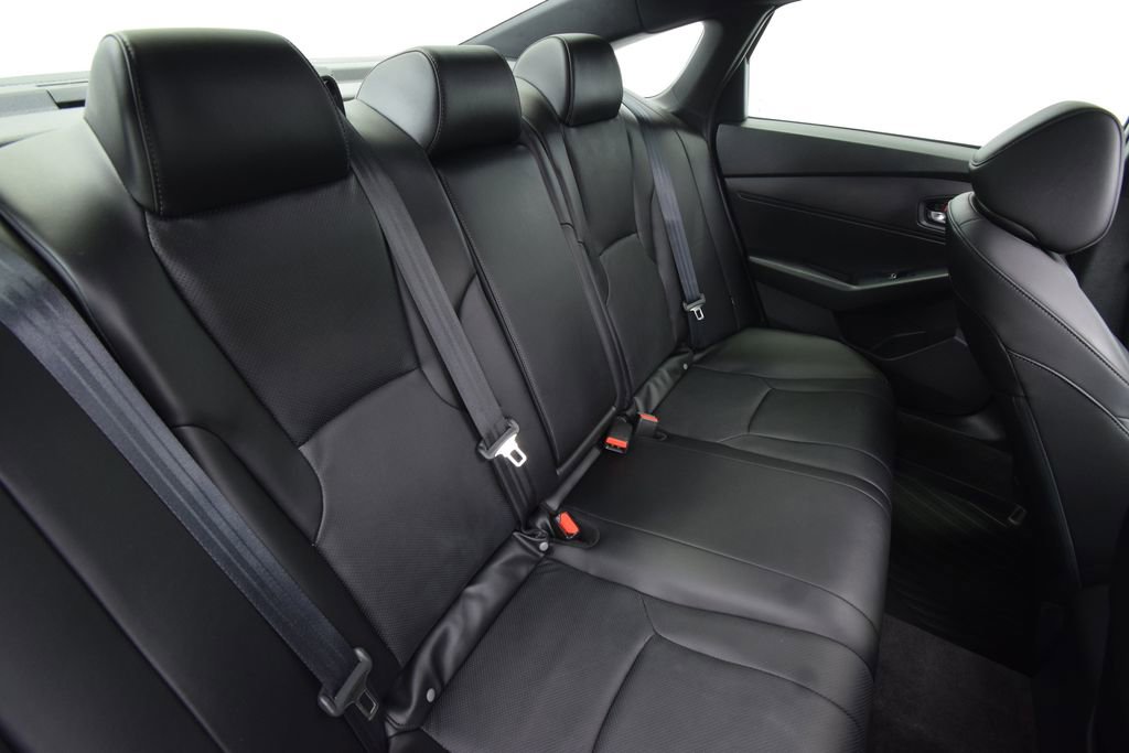 Used 2023 Honda Accord Sport image 24