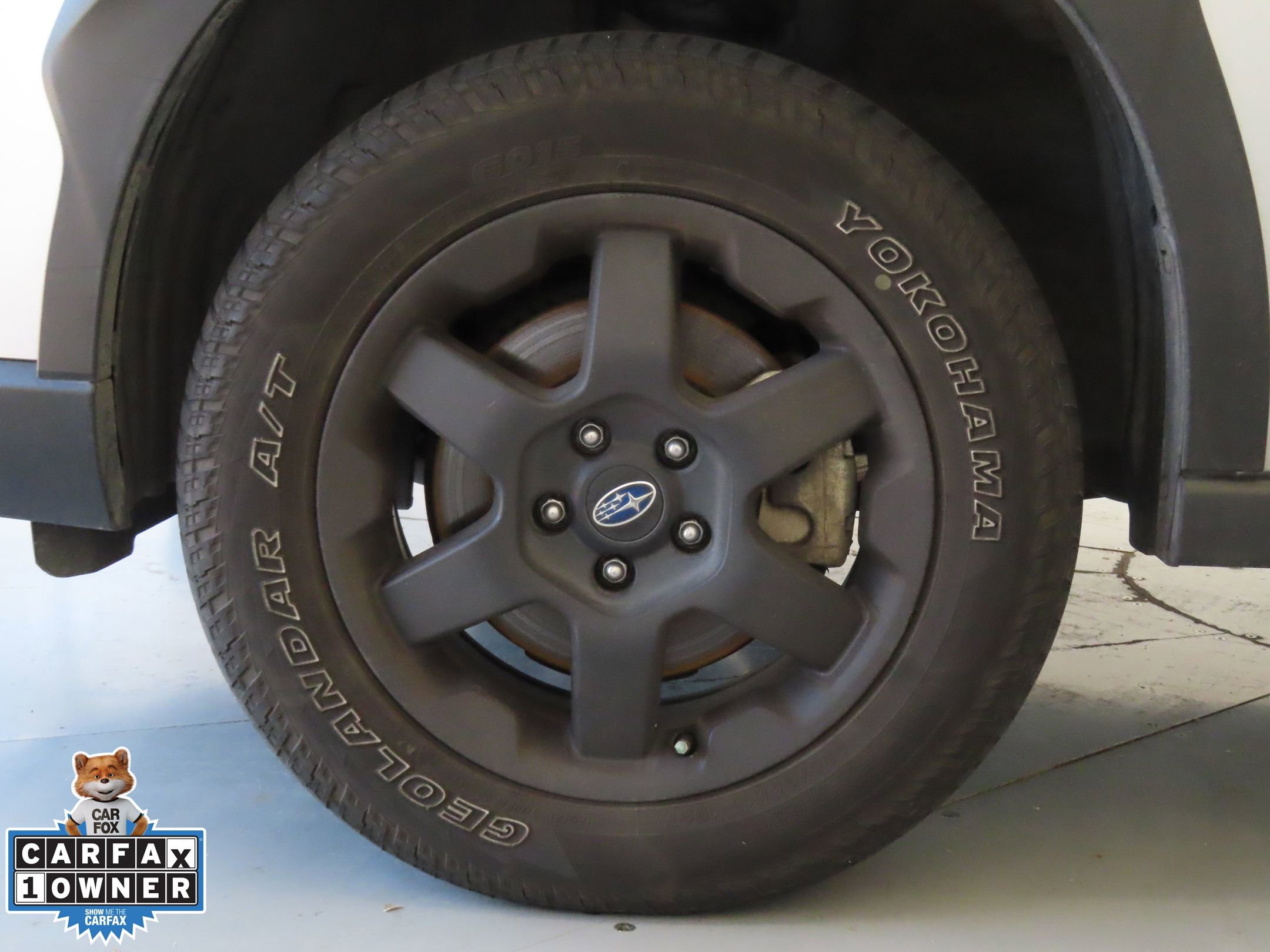 Used 2023 Subaru Outback Wilderness image 31