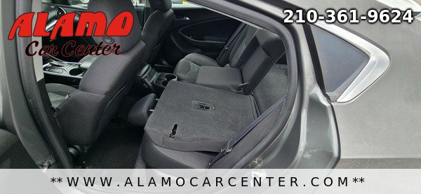 Used 2017 Chevrolet Volt LT FWD image 26