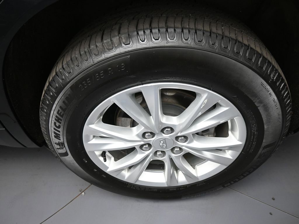 Used 2023 Cadillac XT6 Luxury image 15