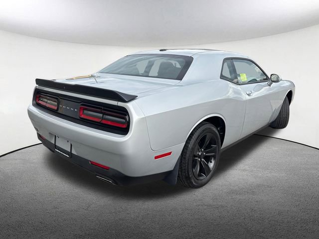 Used 2023 Dodge Challenger SXT image 14