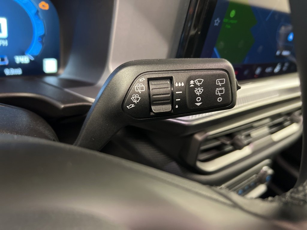 New 2025 Ford Bronco Sport Outer Banks w/ Outer Banks Tech Package+ image 21