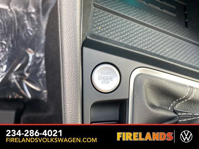 New 2026 Volkswagen Jetta SEL image 39