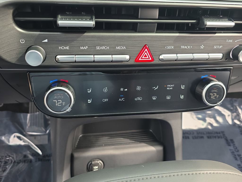 New 2026 Hyundai Palisade Calligraphy image 31