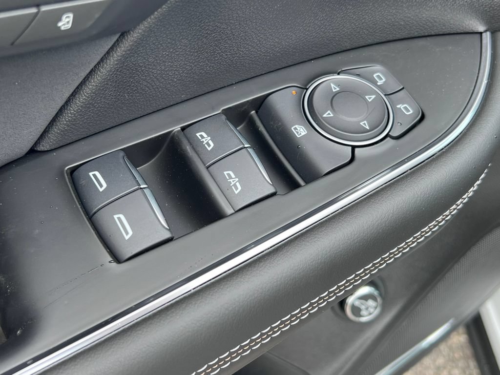 New 2026 Buick Envision Sport Touring AWD/4WD image 16