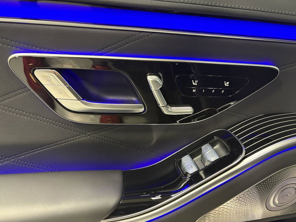 Certified 2025 Mercedes-Benz S 63 AMG S image 30