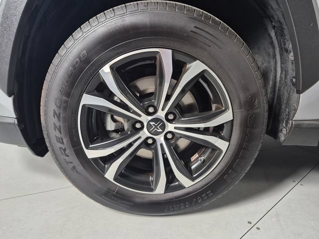 Certified 2020 Toyota RAV4 LE FWD image 10