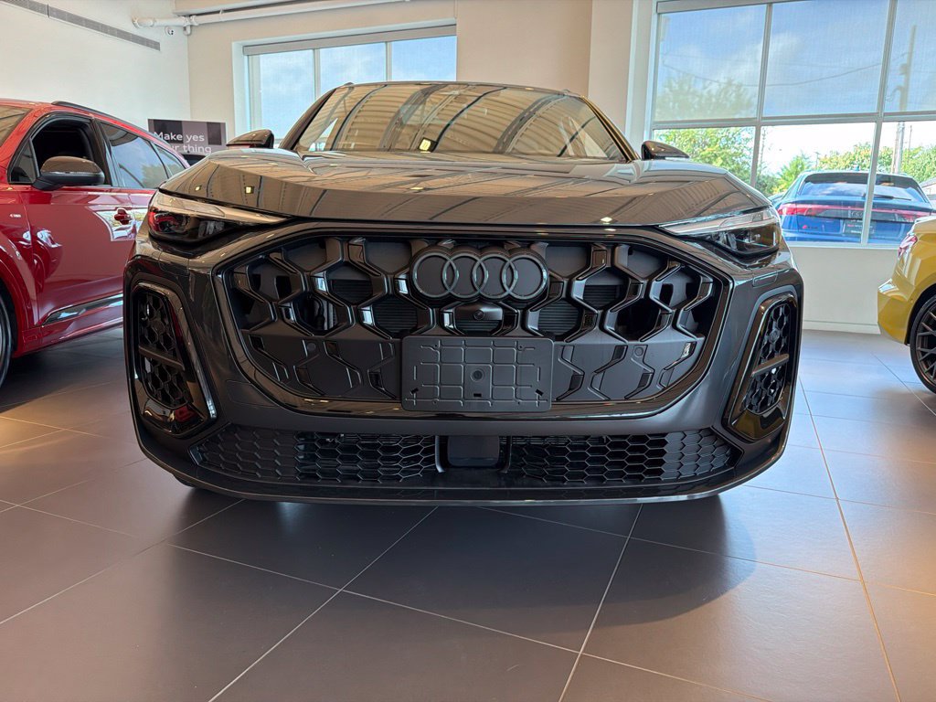 New 2026 Audi Q5 2.0T AWD/4WD image 8