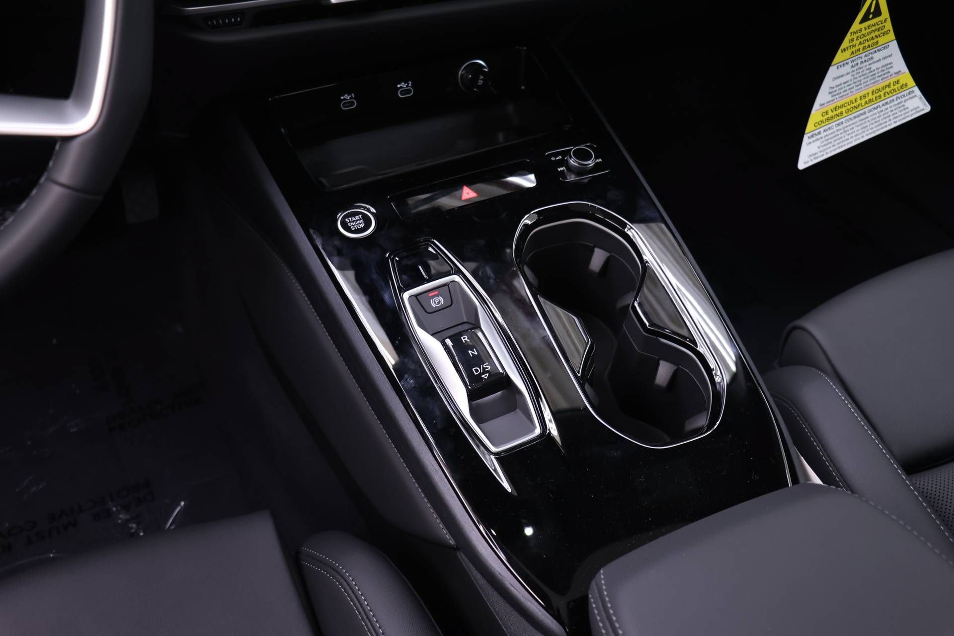 New 2026 Audi A5 2.0T Premium Plus AWD/4WD image 14