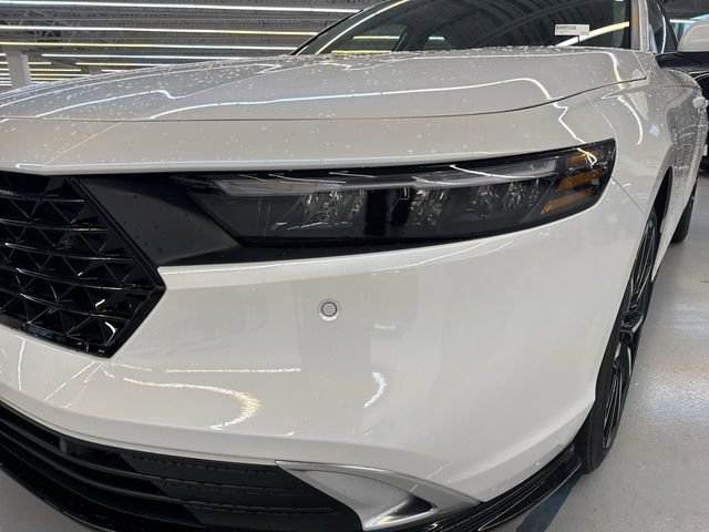 New 2026 Honda Accord Touring image 29